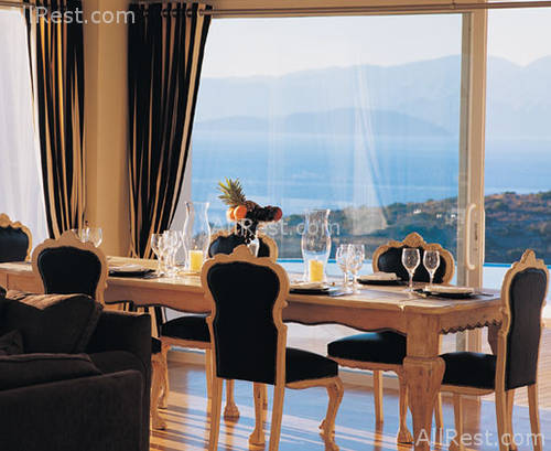Elounda Gulf Villas & Suites 24